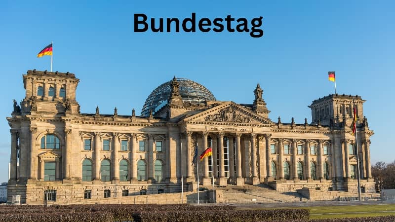 BUNDES Kandidatur